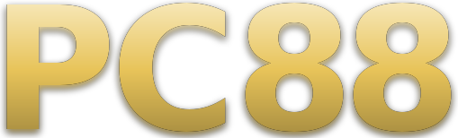 PC 88 logo